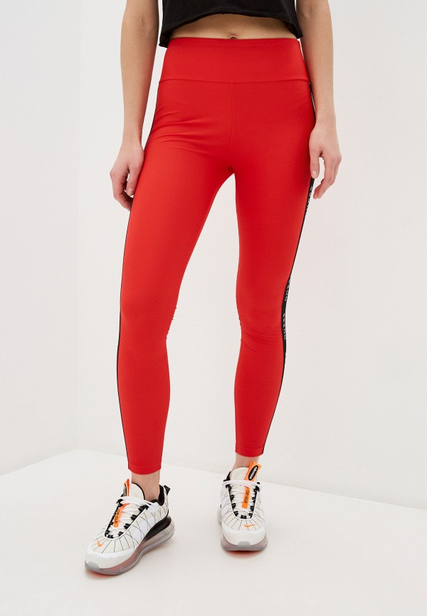 

Леггинсы Guess Jeans, Красный, Guess Jeans GU644EWHSLU1
