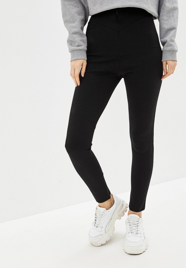 

Брюки Guess Jeans, Черный