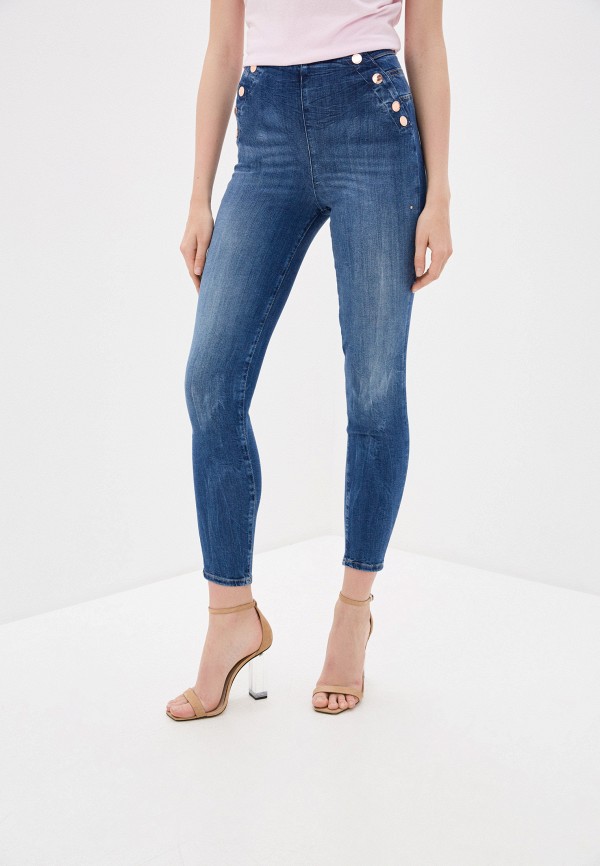 

Джинсы Guess Jeans, Синий