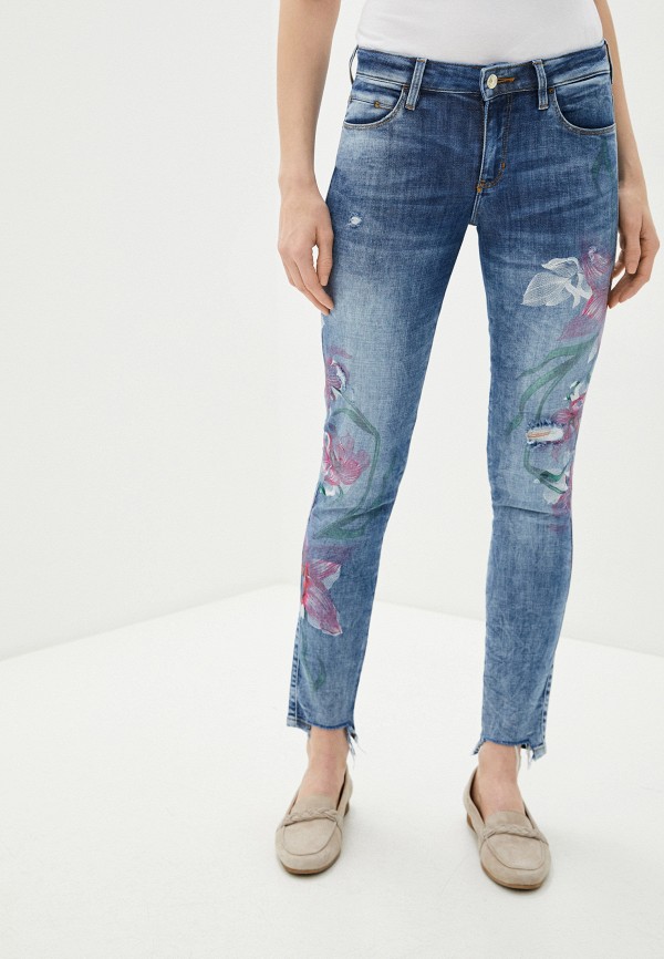 

Джинсы Guess Jeans, Синий, Guess Jeans GU644EWIGTM8