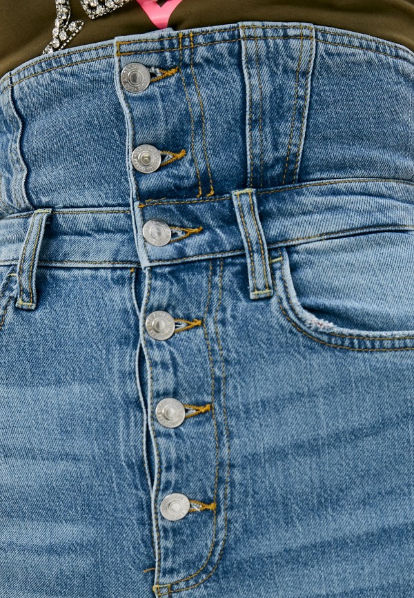 

Джинсы Guess Jeans, Голубой