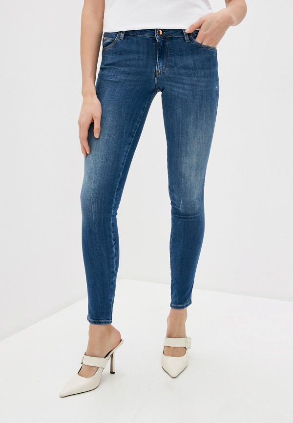 

Джинсы Guess Jeans, Синий