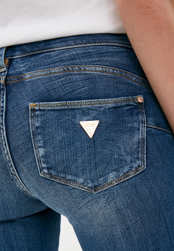 

Джинсы Guess Jeans, Синий, Guess Jeans GU644EWJEES7