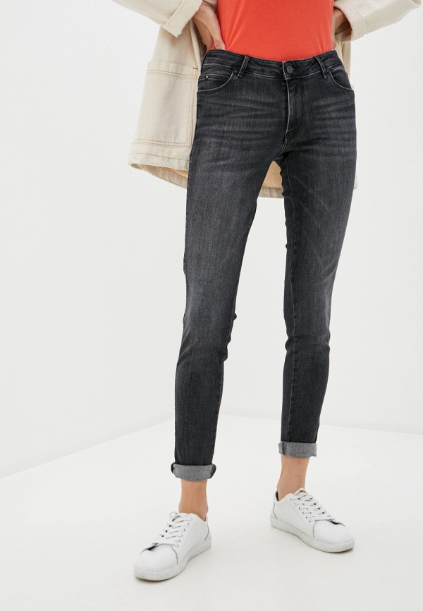 

Джинсы Guess Jeans, Черный, Guess Jeans GU644EWJLCI5