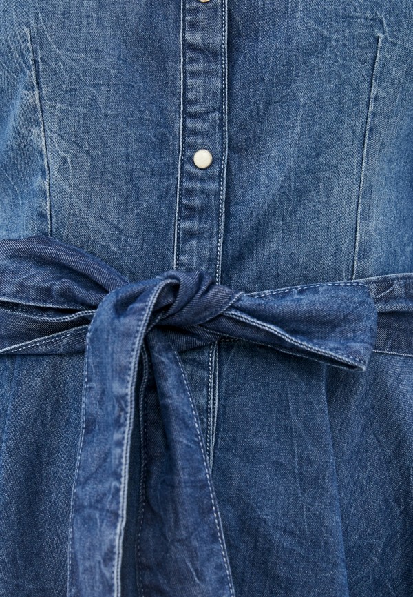 фото Платье джинсовое guess jeans