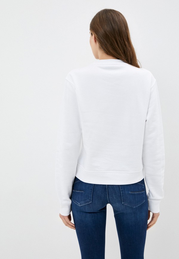 

Свитшот Guess Jeans, Белый