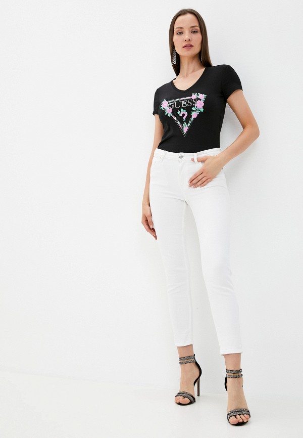 фото Футболка guess jeans