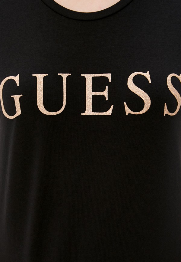 фото Футболка guess jeans