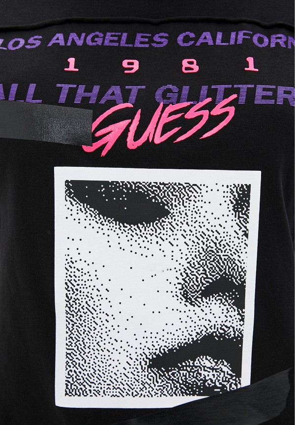 фото Футболка guess jeans