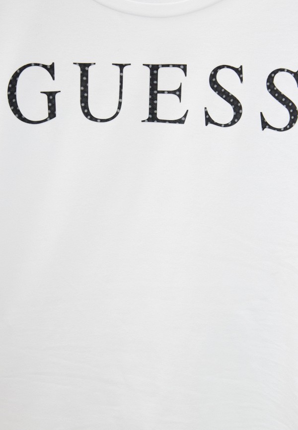 фото Футболка guess jeans