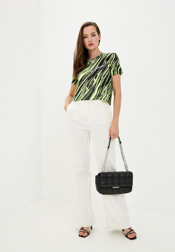 фото Футболка guess jeans