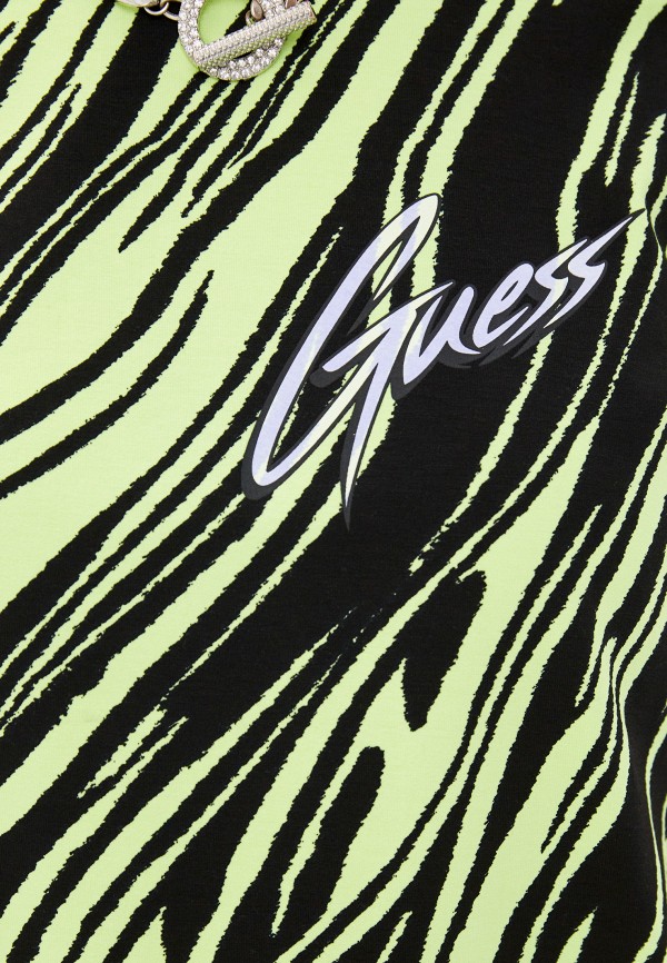 

Футболка Guess Jeans, Желтый, Guess Jeans GU644EWJLCP5