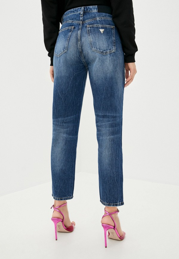 

Джинсы Guess Jeans, Синий
