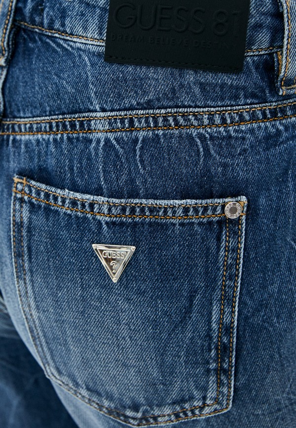 фото Джинсы guess jeans