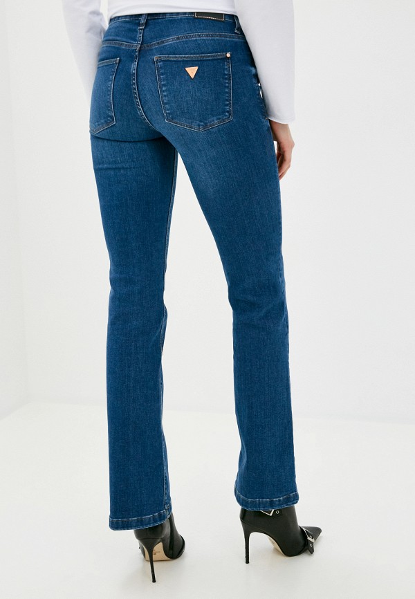 

Джинсы Guess Jeans, Синий, SEXY BOOT