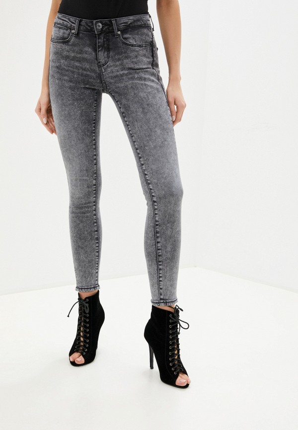 

Джинсы Guess Jeans, Серый, Guess Jeans GU644EWJLCY7