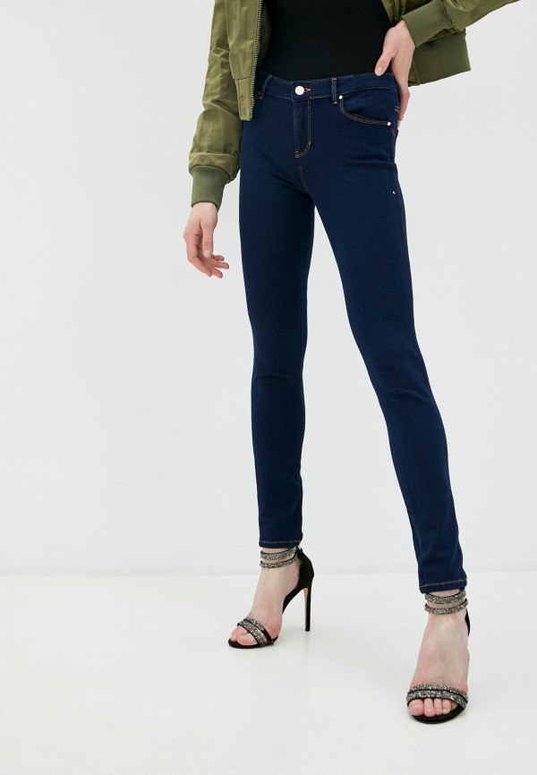 

Джинсы Guess Jeans, Синий, CURVE X