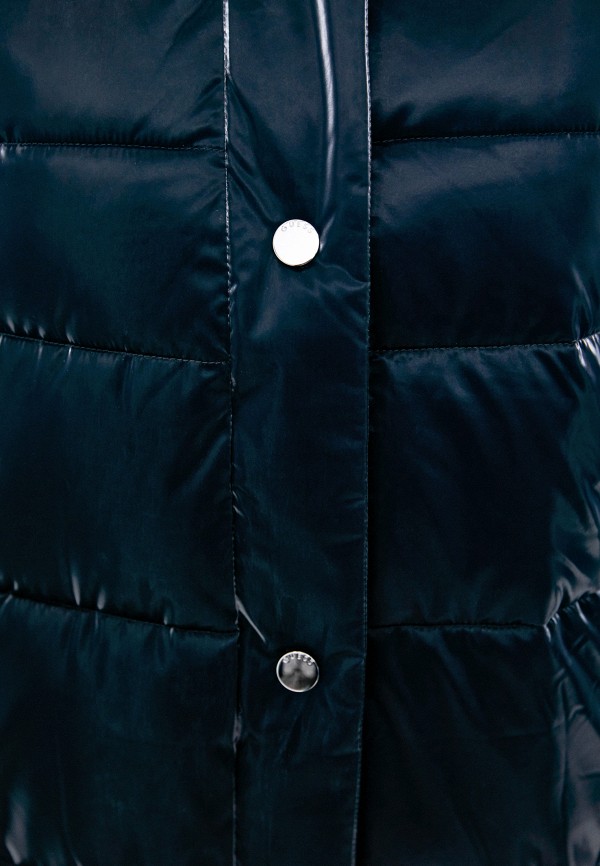 фото Куртка утепленная guess jeans