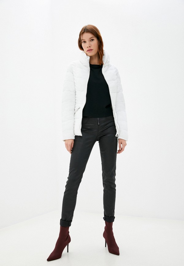 фото Куртка утепленная guess jeans