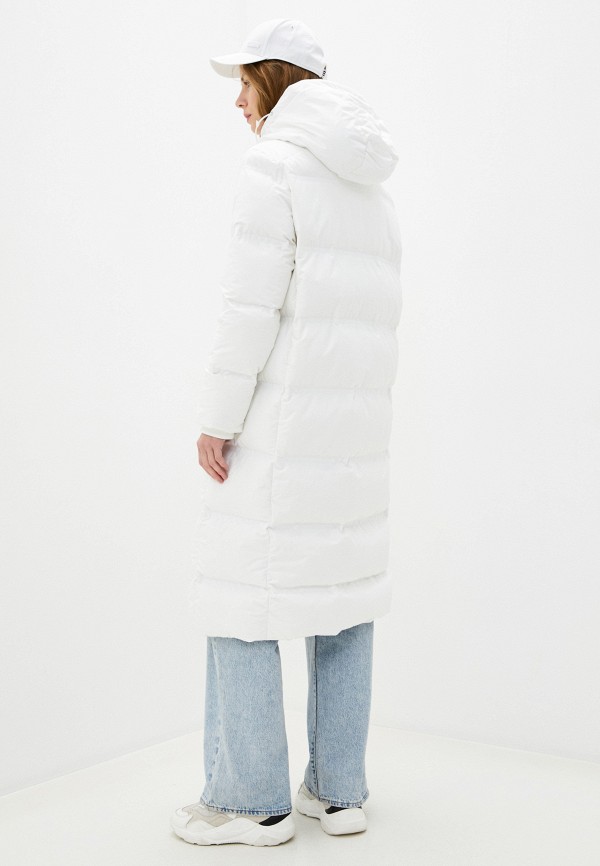фото Пуховик guess jeans