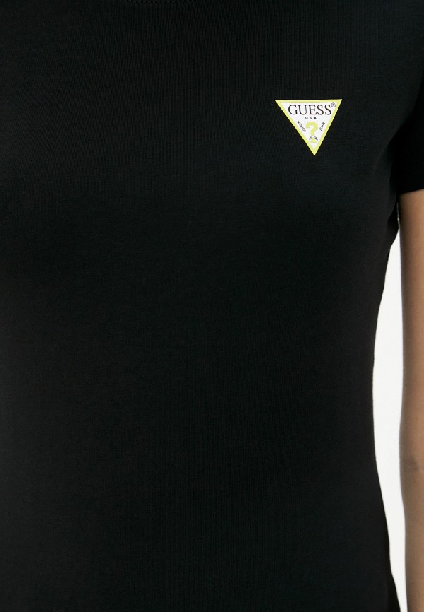 фото Футболка guess jeans