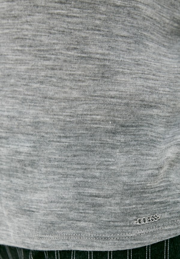 

Водолазка Guess Jeans, Серый, Guess Jeans GU644EWJXVJ8
