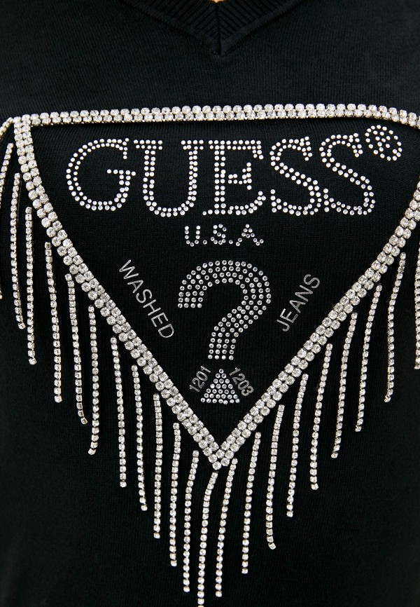фото Пуловер guess jeans