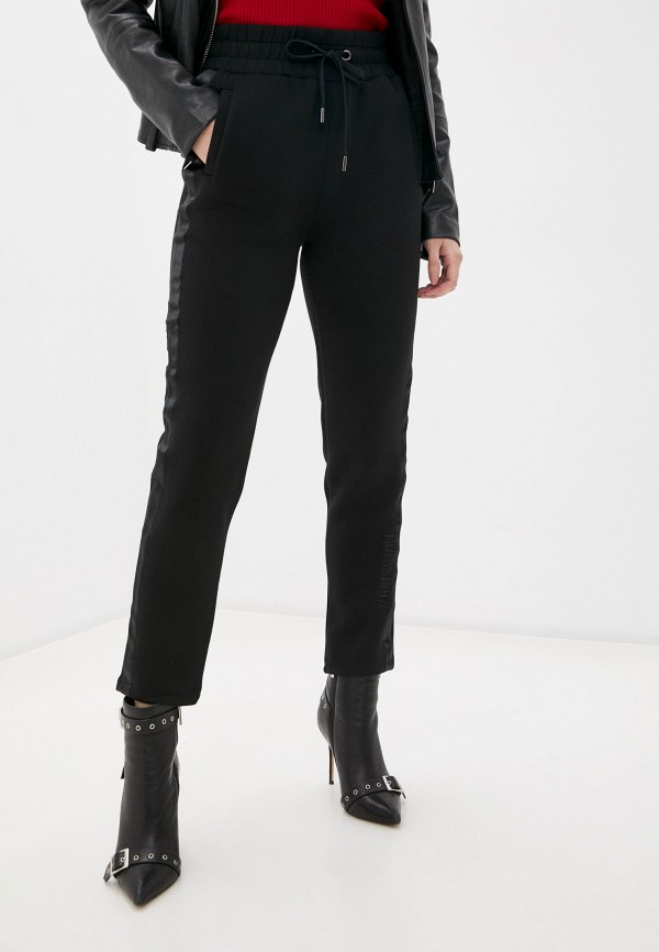 

Брюки спортивные Guess Jeans, Черный