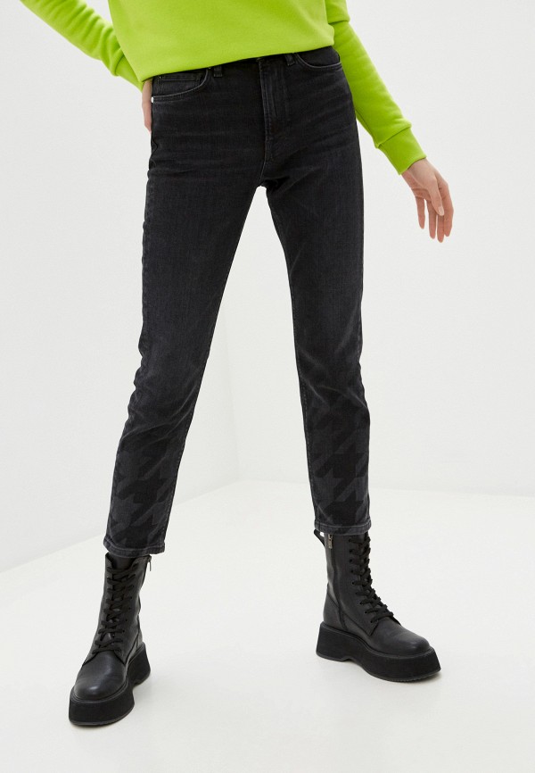 

Джинсы Guess Jeans, Серый, GIRLY SKINNY