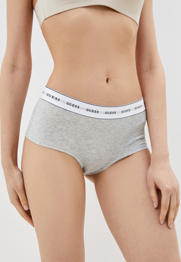 

Трусы Guess Jeans, Серый, CULOTTE
