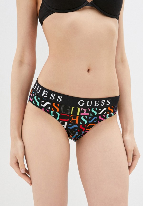 

Трусы Guess Jeans, Разноцветный, BRIEF