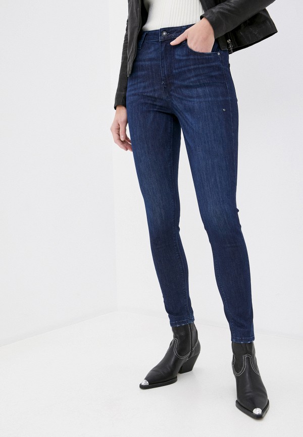 

Джинсы Guess Jeans, Синий, Guess Jeans GU644EWKSBQ6