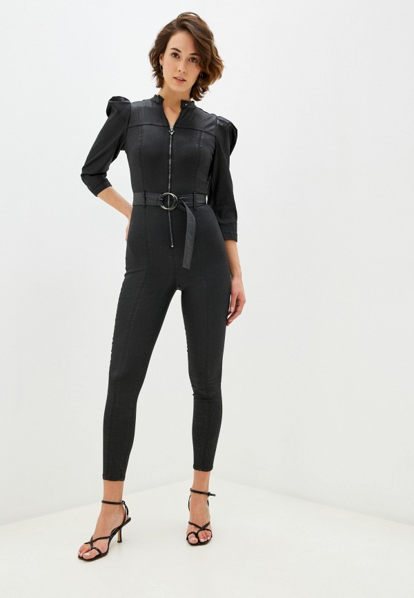 

Комбинезон Guess Jeans, Черный