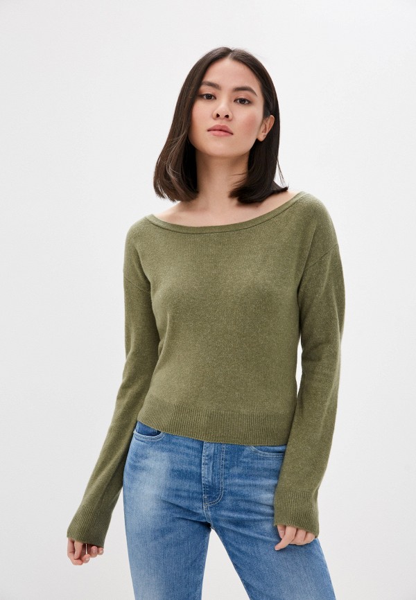 

Джемпер Guess Jeans, Хаки