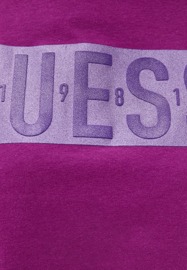 фото Футболка guess jeans