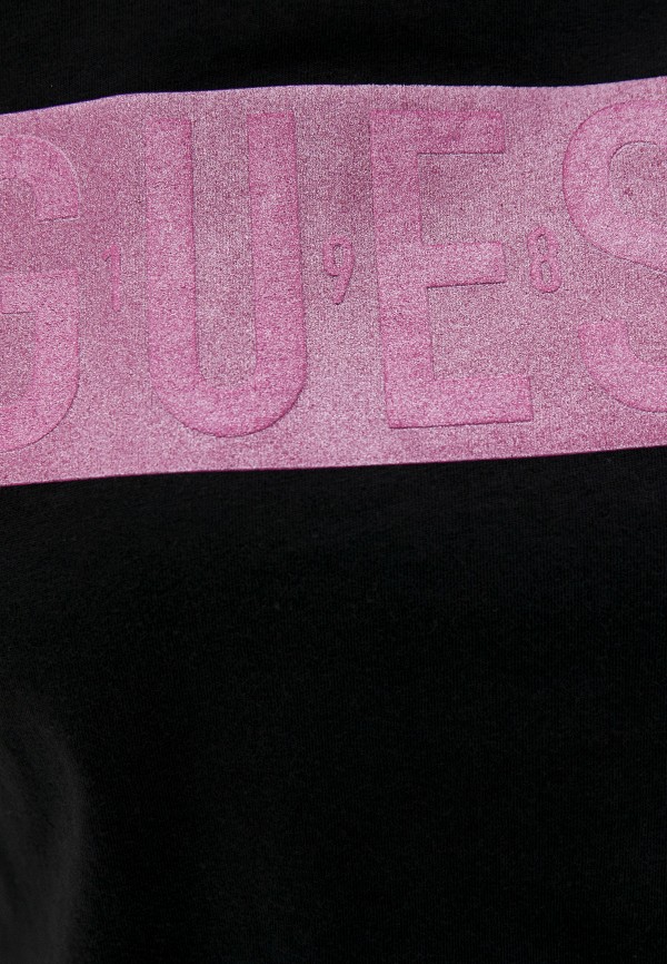 фото Футболка guess jeans