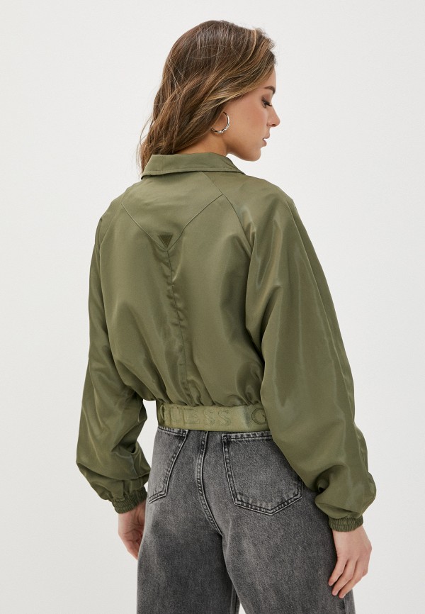 фото Куртка guess jeans