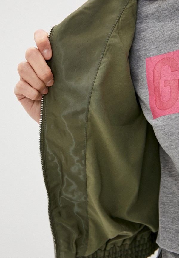 фото Куртка guess jeans