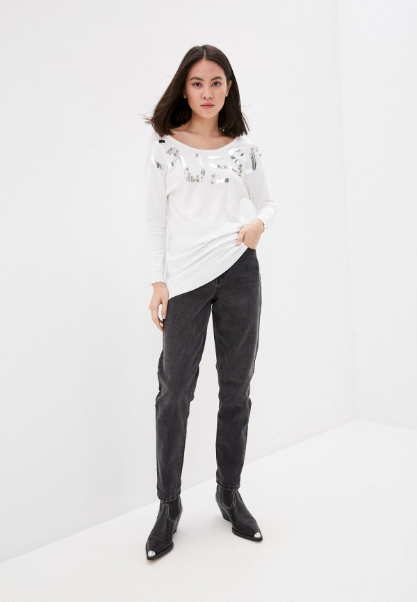 

Джемпер Guess Jeans, Белый