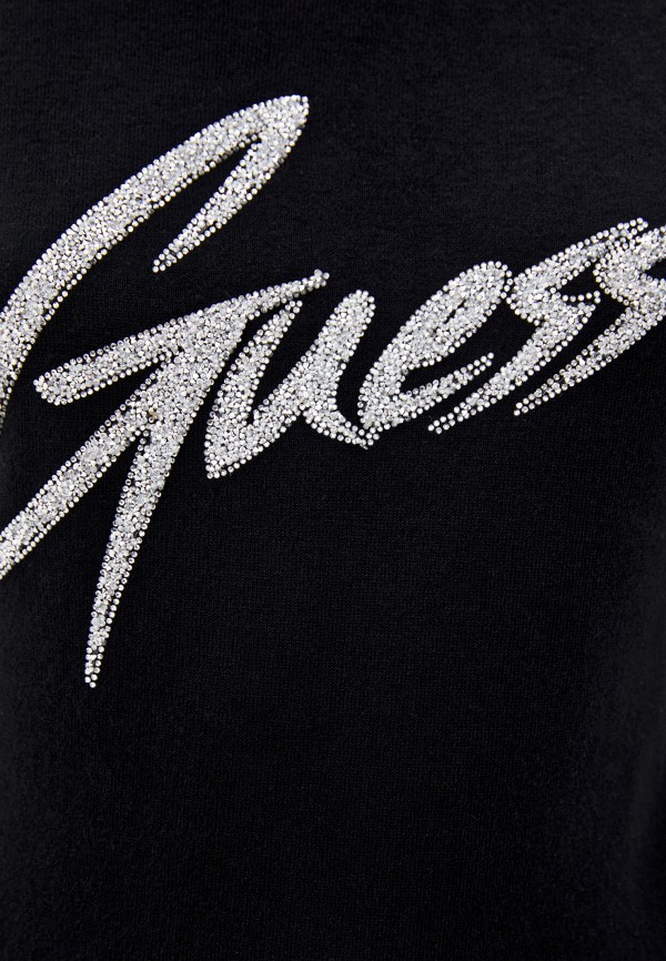 Джемпер Guess Jeans W1RR85 Z2NQ0 Фото 4