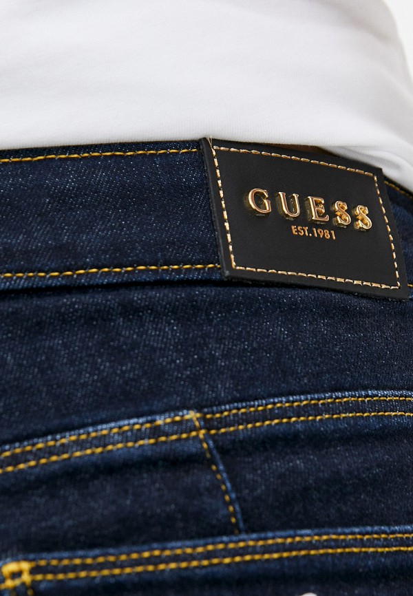 фото Джинсы guess jeans