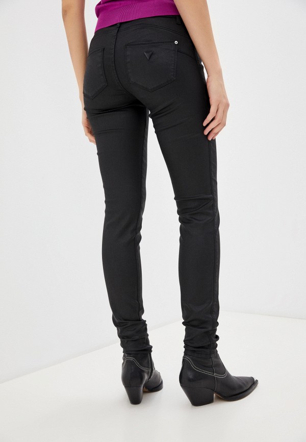 

Брюки Guess Jeans, Черный