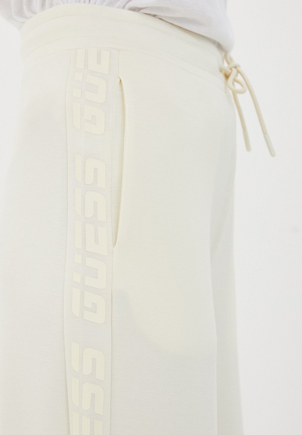 фото Брюки спортивные guess jeans