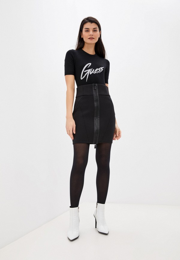 фото Юбка guess jeans