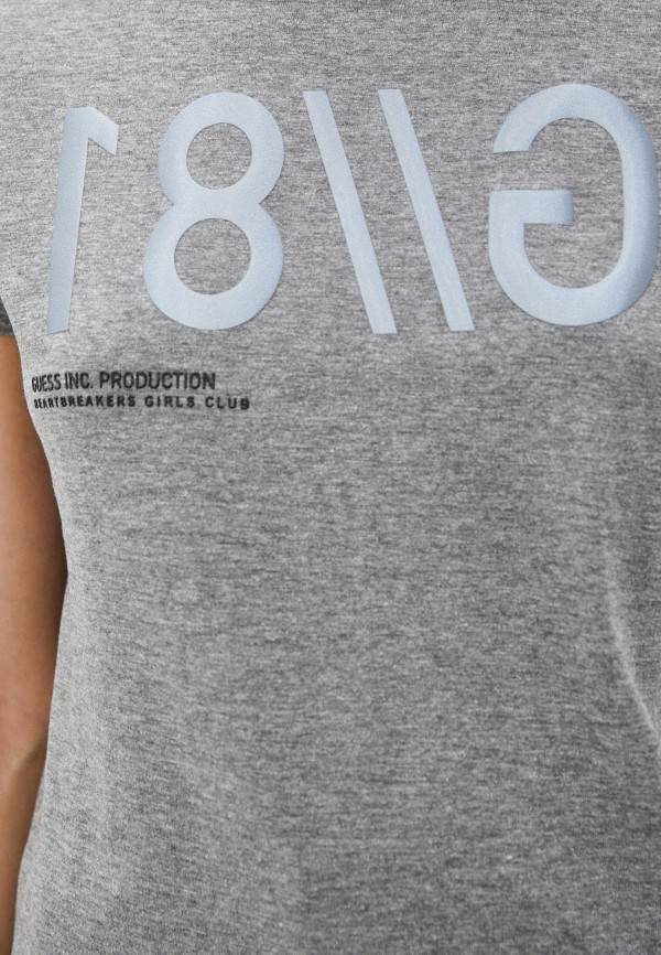 фото Футболка guess jeans