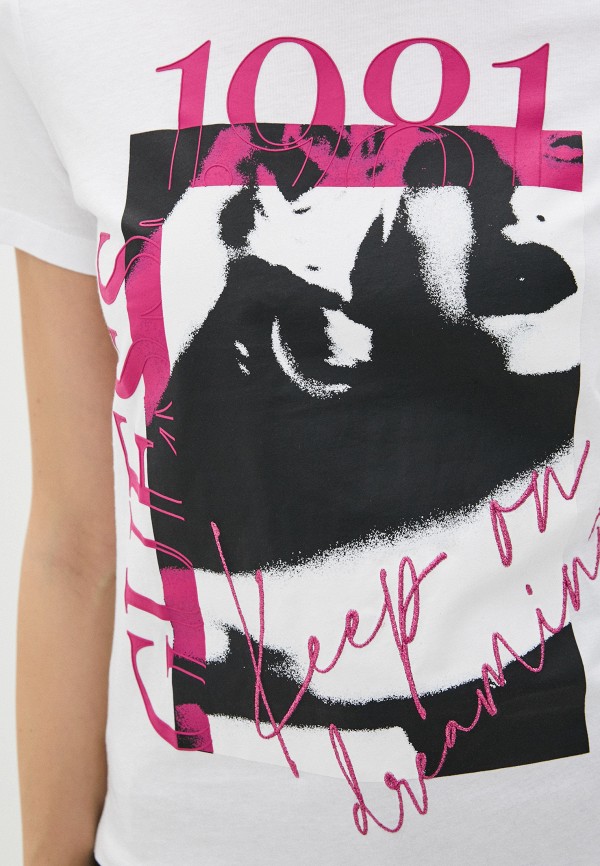 фото Футболка guess jeans