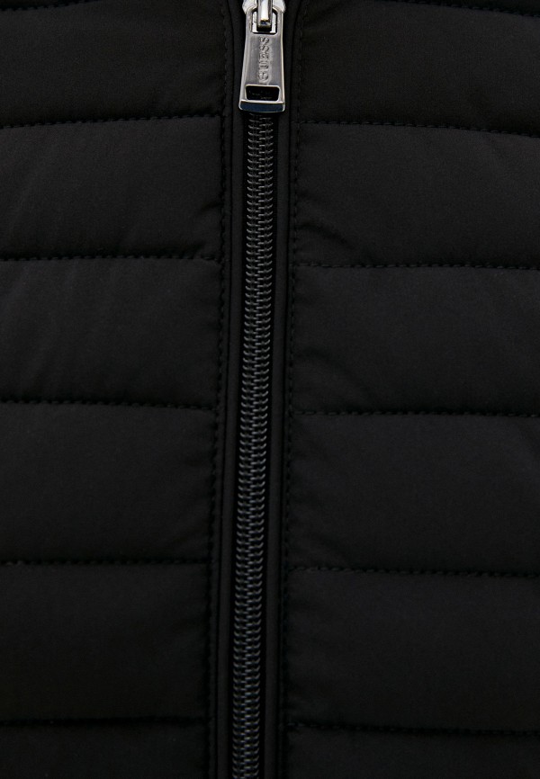 фото Куртка утепленная guess jeans