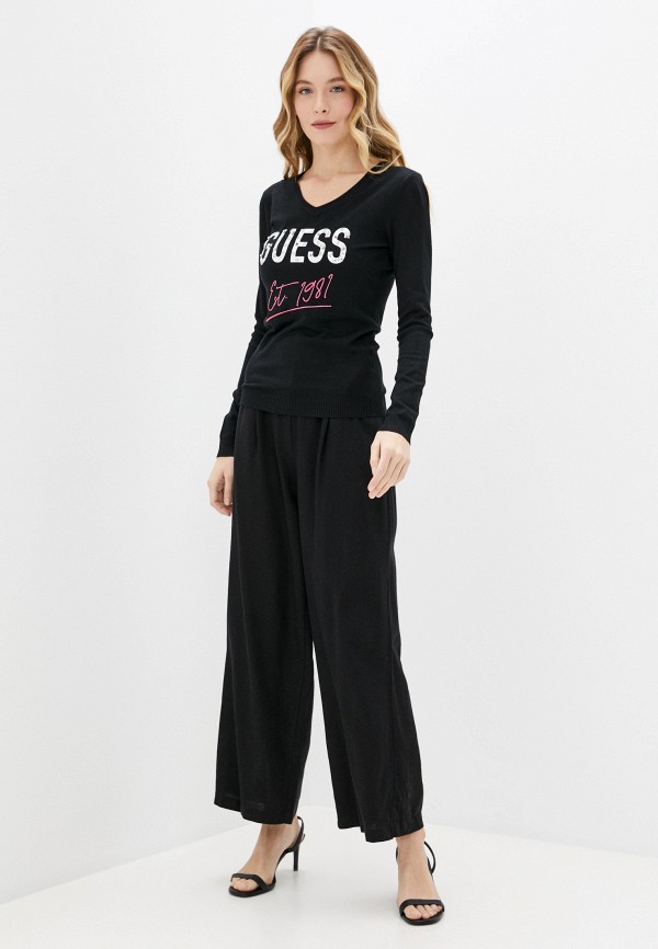 фото Пуловер guess jeans