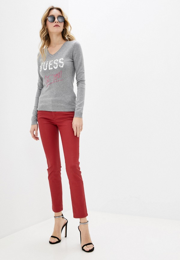 фото Пуловер guess jeans