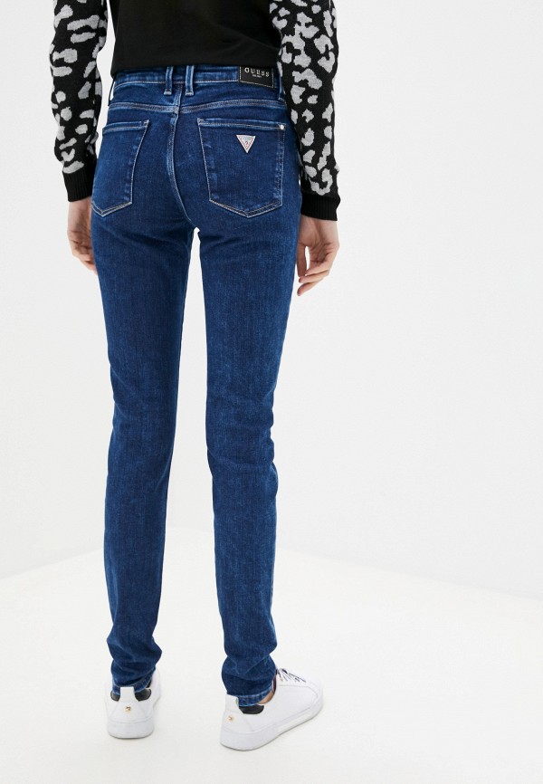 фото Джинсы guess jeans